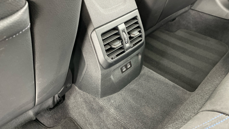 BMW 1 Series M135i xDrive 5dr Step Auto Petrol Hatchback